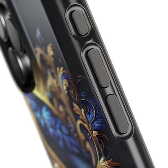 iPhone Phone Cases, Perfect Stylish Mobile Case, MLNMC498 - Picture 7 of 10